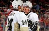 Хоккей. Канада: Кунитц рассматривается в качестве одного из кандидатов