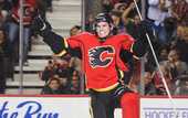 НХЛ. Калгари: тренер не знает, останется ли Монахэн в команде