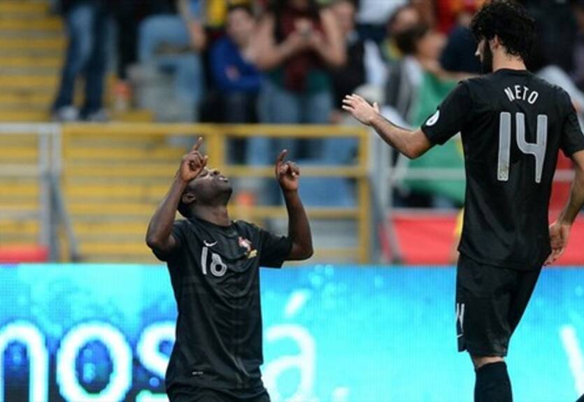 Россия добыла путевку на чемпионат мира