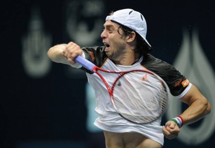 Москва (АТР). Села выбил местного соперника