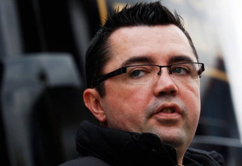 Формула-1. Лотус: финансовый вопрос вскоре будет закрыт