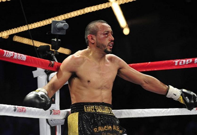 Салидо: "В Ломаченко нет ничего сверхъестественного"