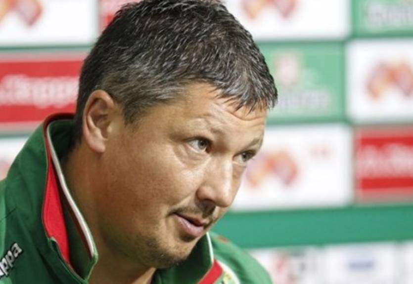 Болгария надеется выйти в плей-офф