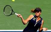 Москва (WTA). Провальный старт Свитолиной
