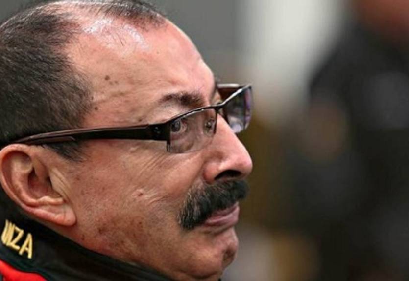 Тренер Маркеса: "Брэдли — единственный небитый боец с двумя поражениями"