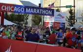 World Marathon Majors. Кенийский дубль в Чикаго