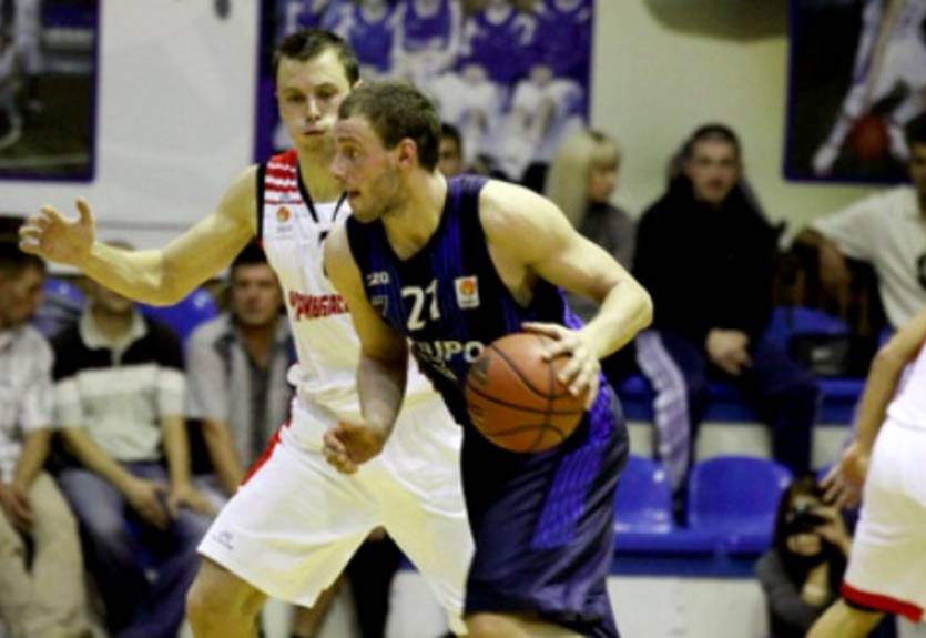 Суперлига. Опыт Кривбасса сильнее молодости Днепра