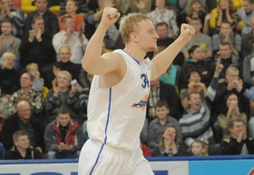 Единая Лига ВТБ. Азовмаш: триумф в овертайме!