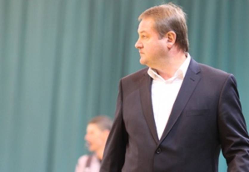 Мурзин: "Тревожит отсутствие агрессии"