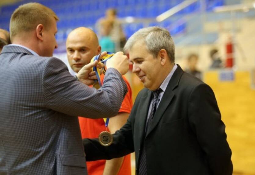 Футзал. Рывкин: часто мучились, но добивались результата, теперь нужно добавить рисунок