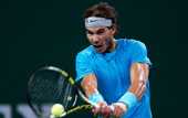 Надаль: "Дель Потро играл феноменально"