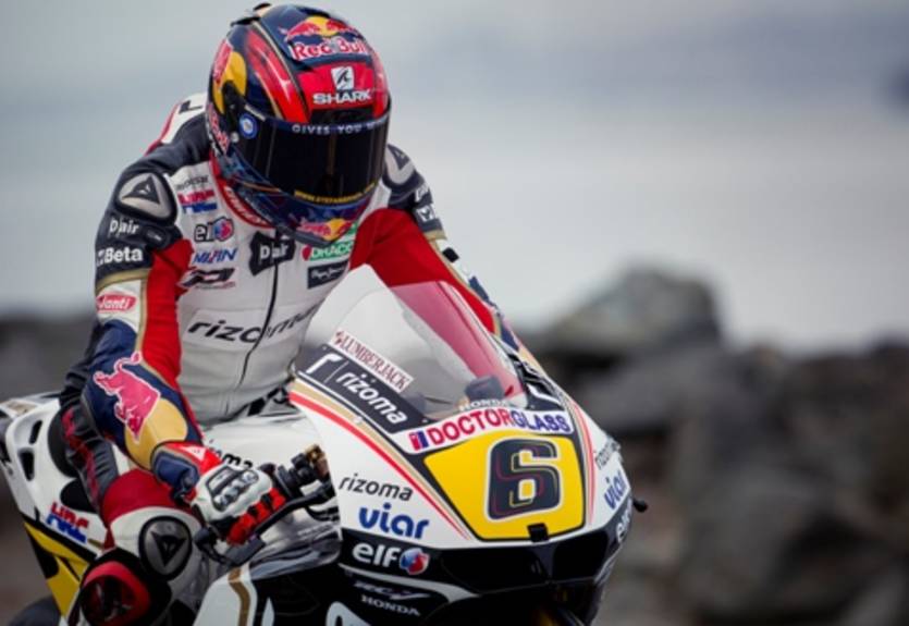 MotoGP. Брадль пропустит Гран-при Малайзии