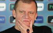 Кубань уволила тренера