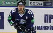 КХЛ. Соколов подписал контракт с Югрой
