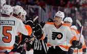 НХЛ. Филадельфия: минус Лекавалье и Хартнелл