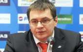 КХЛ. Назаров: "Нам предстоит серьезный выезд, нужно собраться"