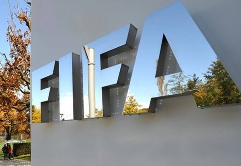 ФИФА поставила ультиматум Днепру