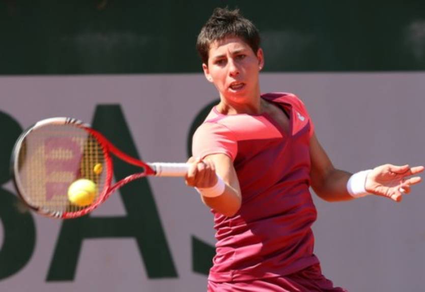 Линц (WTA). Сенсационное поражение Стивенс, победы Иванович и Кербер