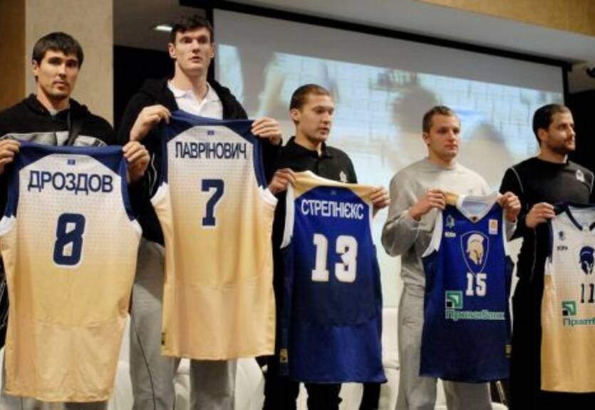 Суперлига. Превью сезона. Азовмаш, Будивельник