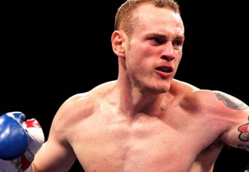 Гроувз: "Попытаюсь нокаутировать Фроча"