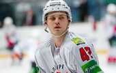 КХЛ. Кузня возвращает Арзамасцева