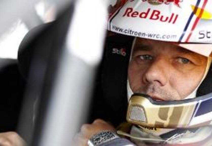 Леб: "Переход в WTCC – новая мотивация для меня"