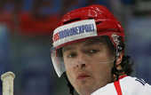 Твердовский подпишет контракт с клубом КХЛ