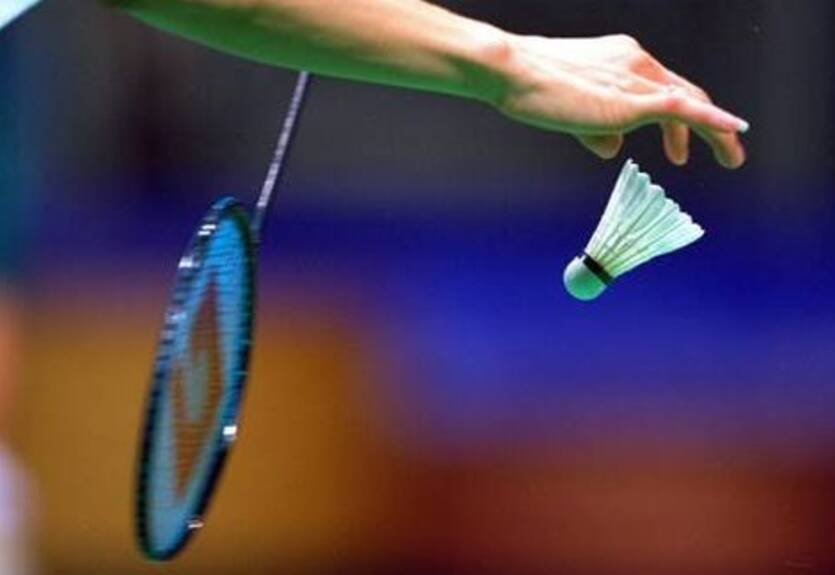 Бадминтон. Украинцы — призеры этапа Кубка Европы