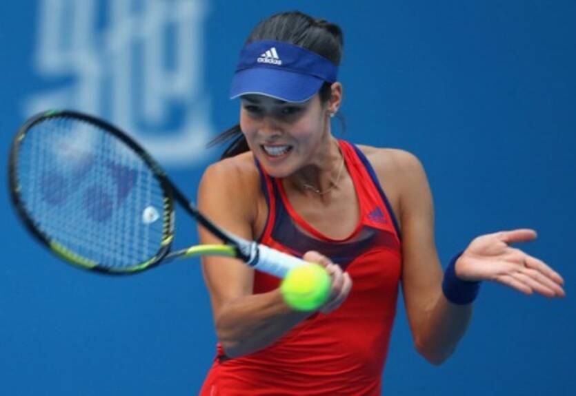 Линц (WTA). Уверенные победы Иванович и Суарес-Наварро, вылет Кирсти и Бегу