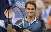 Федерер: "Думаю, моя игра возвращается ко мне"