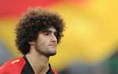 Феллаини поможет сборной Бельгии
