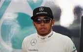 Формула-1. Хэмилтон: "У нас был определенный план"