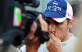 Формула-1. Мальдонадо недоволен сезоном