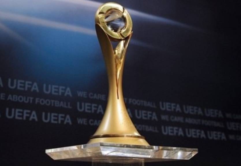 Футзал. Есть все участники элитного раунда Кубка УЕФА