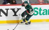 НХЛ. Миннесота теряет форварда