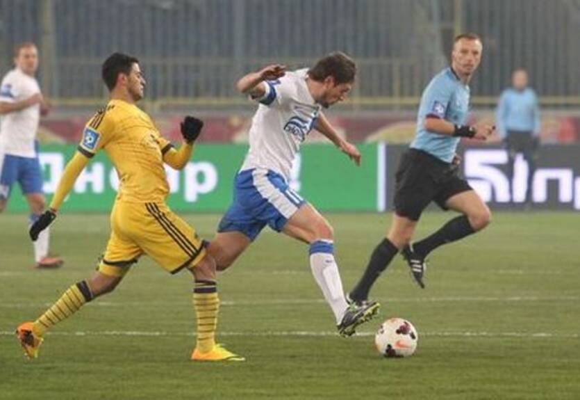 Селезнев: "Делегаты забрали сегодня у людей праздник"