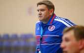 Гандбол. Бебешко: "Главное, что мы выиграли"