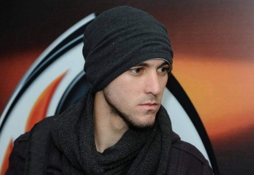 Феррейра: "Сейчас главное не праздновать победы"