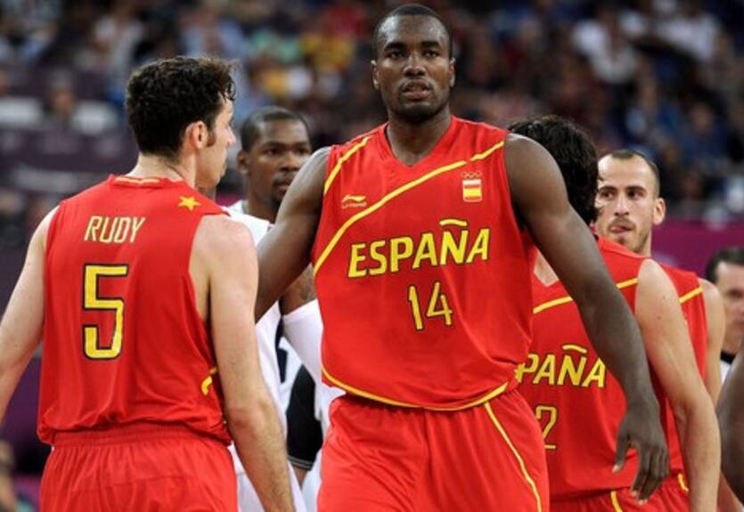 Ибака хочет сыграть на чемпионате мира