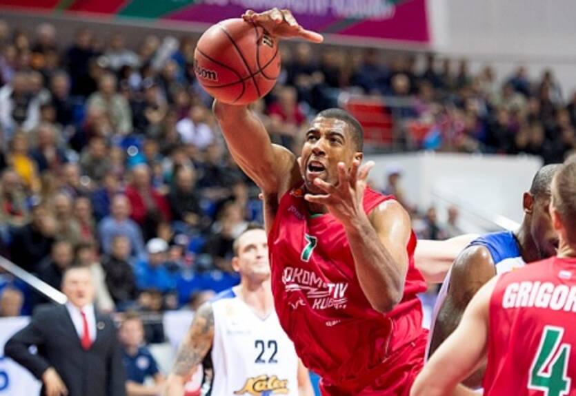 Единая Лига ВТБ. Локомотив-Кубань побеждает в первом матче сезона