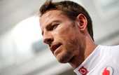Формула-1. Баттон: мне помешал Райкконен