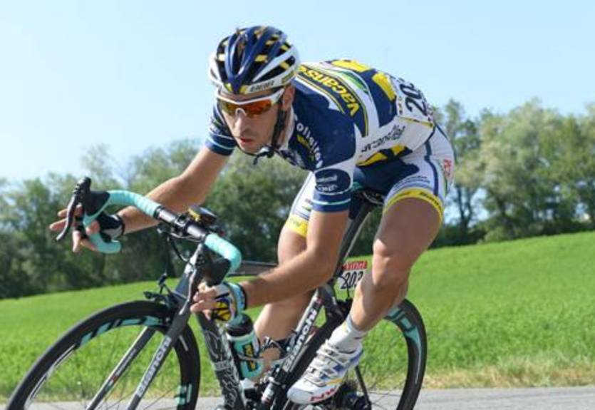 Велоспорт. Де Гендт подписал контракт с Omega Pharma-Quick-Step