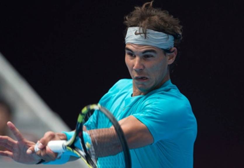 Надаль: "Я был в состоянии бороться"