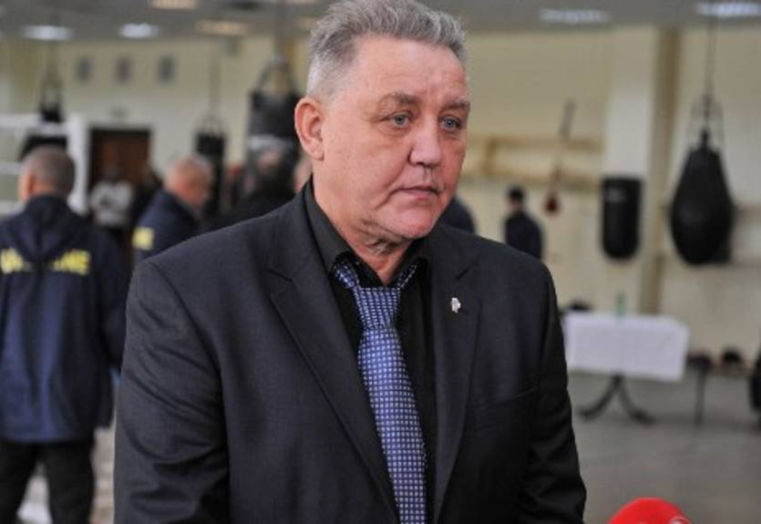 Украинские Атаманы: легионеров будет минимум