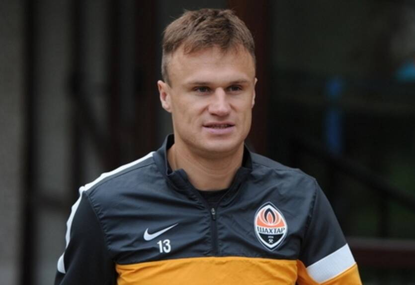 Шевчук: "Для нас встреча с Арсеналом очень важна"