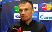 Шевчук: &quot;Отсутствие Руни не облегчило нам задачу&quot;