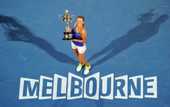 Australian Open: сумма призовых увеличилась на 3 млн