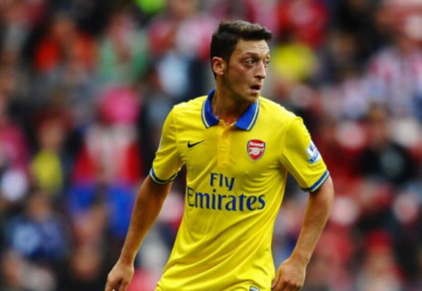 ЛЧ. Арсенал разобрался с Наполи, Боруссия разгромила Марсель