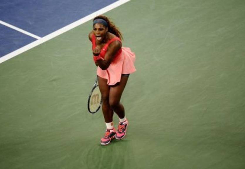 Уильямс плюс, Уильямс минус