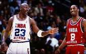 Джордан: "Обыграл бы ЛеБрона и всех остальных, но не Коби"